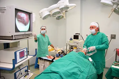 Centrum Medyczne Bieńkowski - Klinika Chirurgii Plastycznej